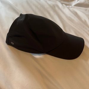 Lululemon Fast and Free Hat